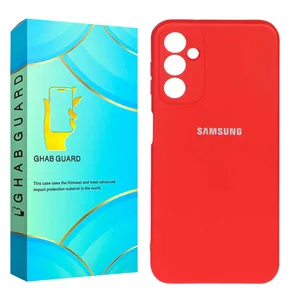 Ghab Guard SILICMIDG Cover For Samsung Galaxy A14 4G / A14 5G / M14 5G 