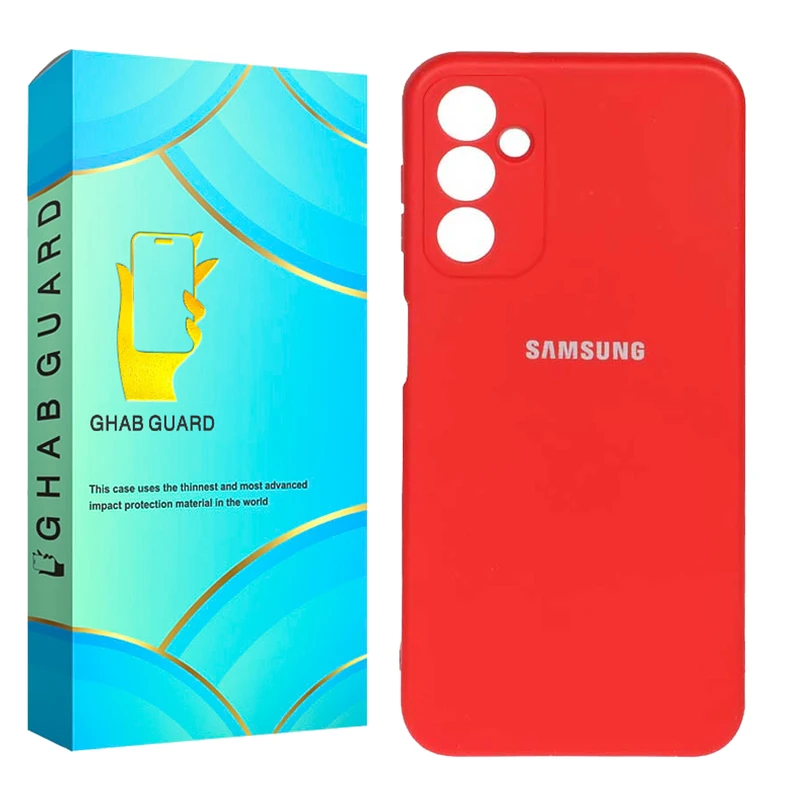   کاور قاب گارد مدل SILICMIDG مناسب برای گوشی موبایل سامسونگ Galaxy A14 4G / A14 5G / M14 5G