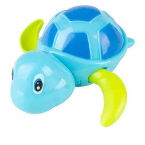 اسباب بازی کوکی طرح لاک پشت مدل Swimming