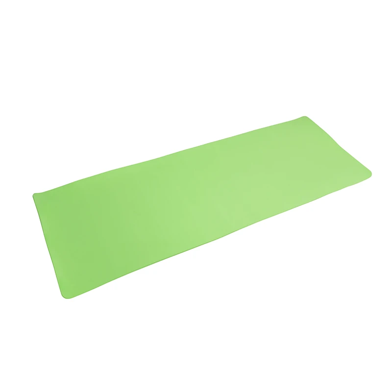 عکس شماره 10 : زیرانداز یوگا تن زیب مدل one side mat ضخامت 6 میلی متر