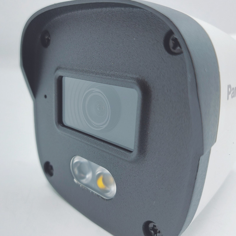 دوربین مداربسته تحت شبکه پاناسونیک مدل PM-EB2NLFR-W