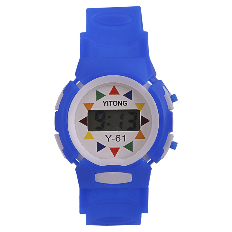 ساعت مچی دیجیتال پسرانه مدل LE 3102 -SO-SE