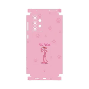 MAHOOT The Pink Panther-FullSkin Cover Sticker for Samsung Galaxy A33 5G
