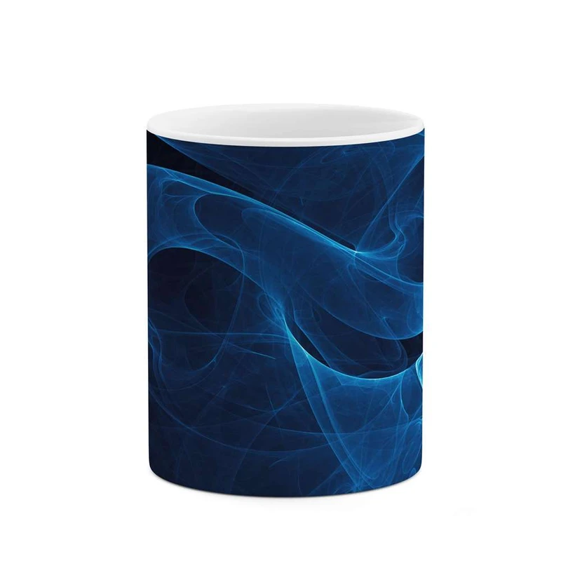 ماگ کاکتی مدل فانتزی کد  mgh12943