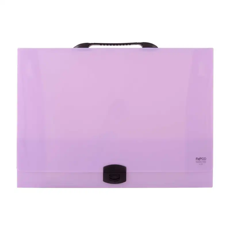 کیف مدارک پاپکو مدل H-104