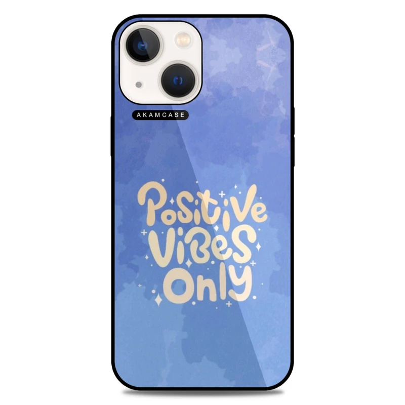 کاور آکام مدل AMC-WA13-POSITIVE-6 مناسب برای گوشی موبایل اپل iPhone 13