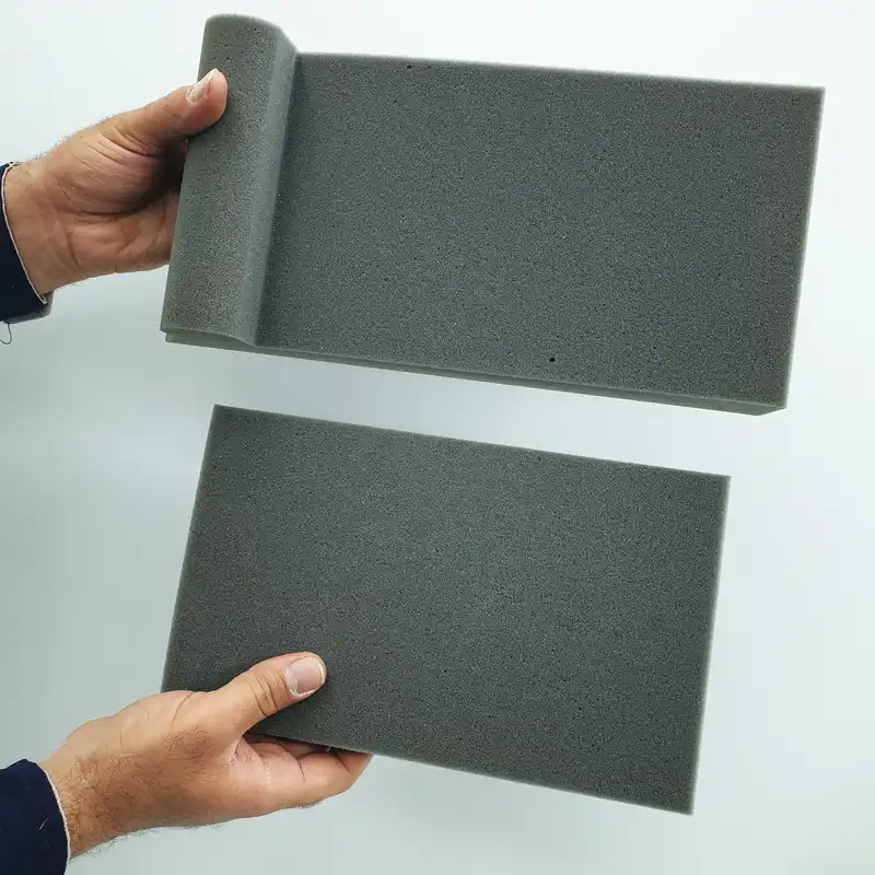 پنل آکوستیک ایران استودیو مدل پد اسپیکر کد PadSM - 18