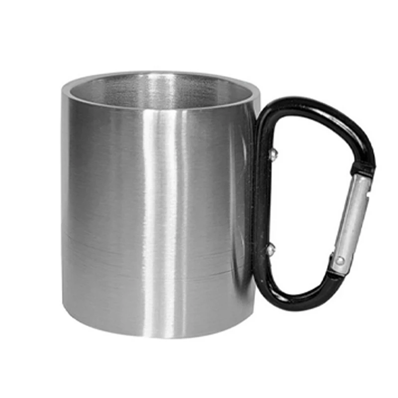 لیوان سفری مدل Cmug گنجایش 0.22 لیتر