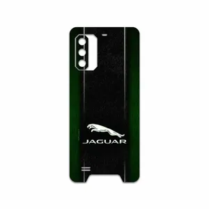 MAHOOT Jaguar Cars Cover Sticker for Ulefone Armor 7