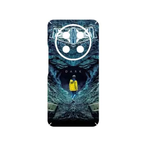 MAHOOT Dark Cover Sticker for Honor X9c