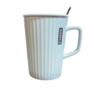 نقد و بررسی ماگ مدل راه‌ راه سیمپل توسط خریداران