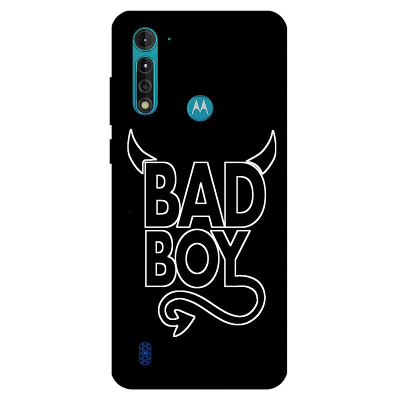 کاور مگافون کد 8106 مناسب برای گوشی  موبایل موتورولا Moto G8 Power Lite