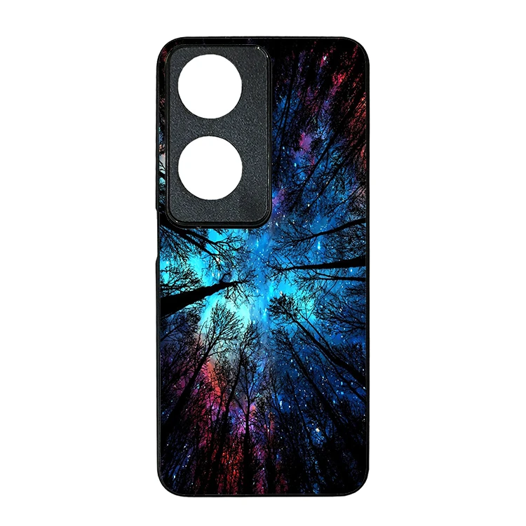  کاور گالری وبفر طرح درخت مناسب برای گوشی موبایل آنر x7b