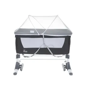 تخت کنار مادر زویه مدل ZN-803