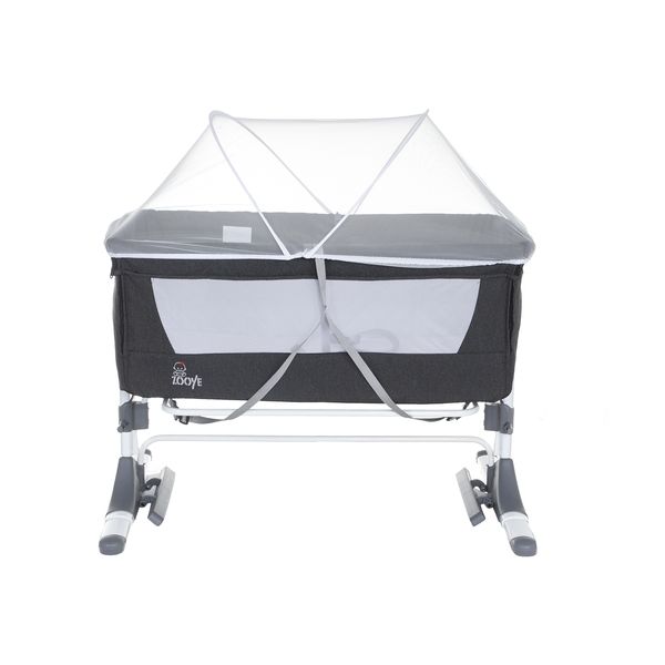 تجریه خرید تخت کنار مادر زویه مدل ZN-803