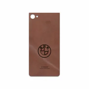 MAHOOT MNL-BMW Cover Sticker for BlackBerry Motion