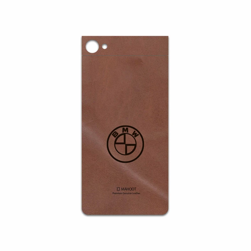 برچسب پوششی ماهوت مدل MNL-BMW مناسب برای گوشی موبایل بلک بری Motion