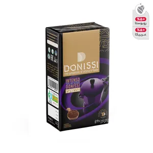 قهوه اسپرسو دونیسی - 250 گرم