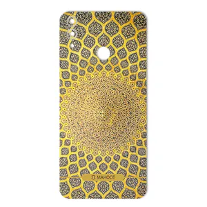 MAHOOT Sheikh-Lotfollah Mosque-Tile Cover Sticker for Huawei Honor 8C