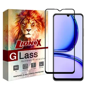 Lionex CERAMLION Screen Protector For Realme C53