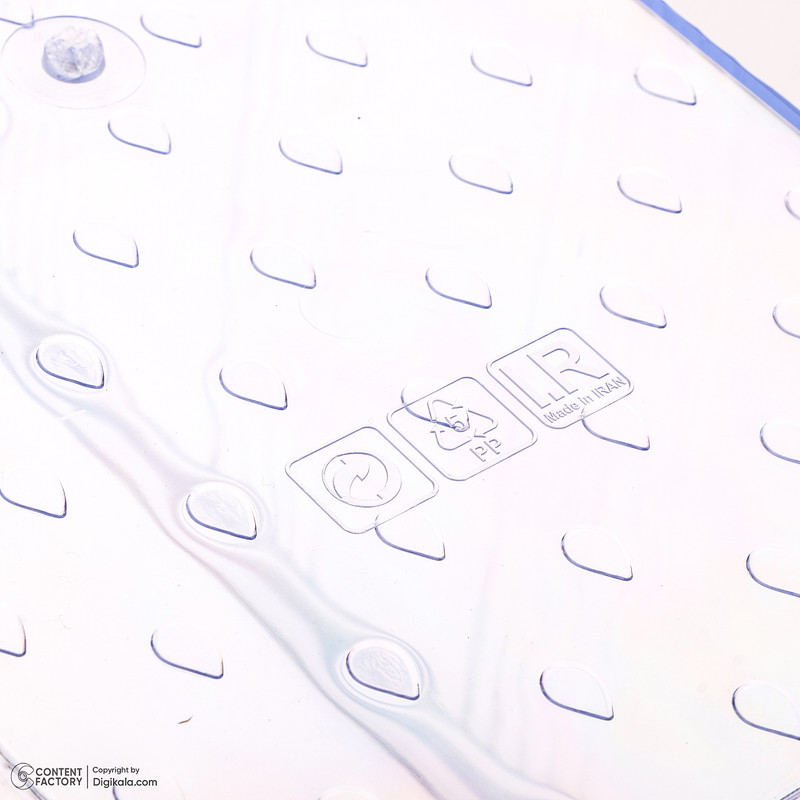 سبد نظم دهنده یخچال نورا مدل اشکی