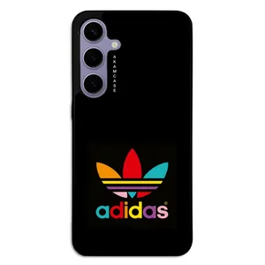 AKAM AMC-WSGS24P-ADIDAS-42 Cover For Samsung Galaxy S24 Plus