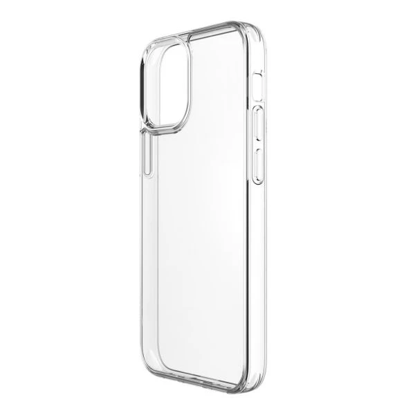 کاور مدل Clear 02 مناسب برای گوشی موبایل اپل iPhone 13 mini