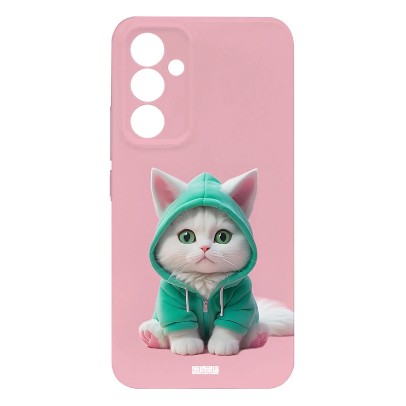 کاور قاب موبایل علوی مدل HML مناسب برای گوشی موبایل سامسونگ Galaxy A54