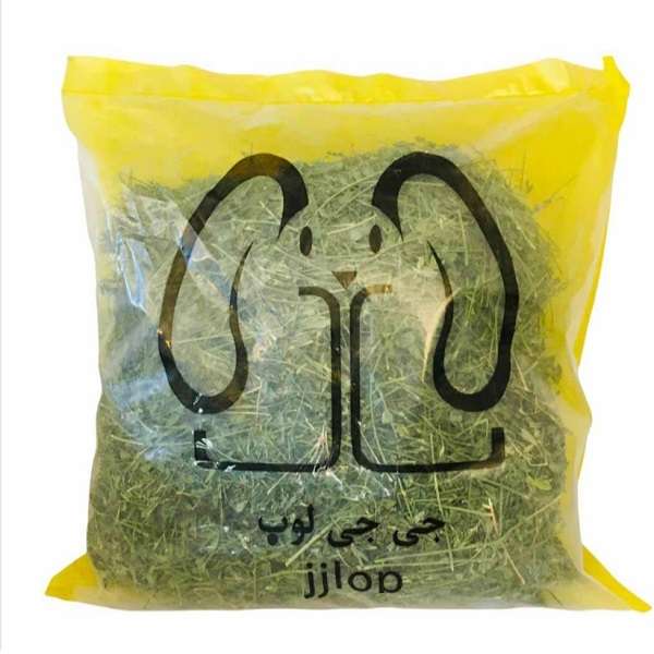 غذای خشک خرگوش و خوکچه کد 003 وزن 1000 گرم