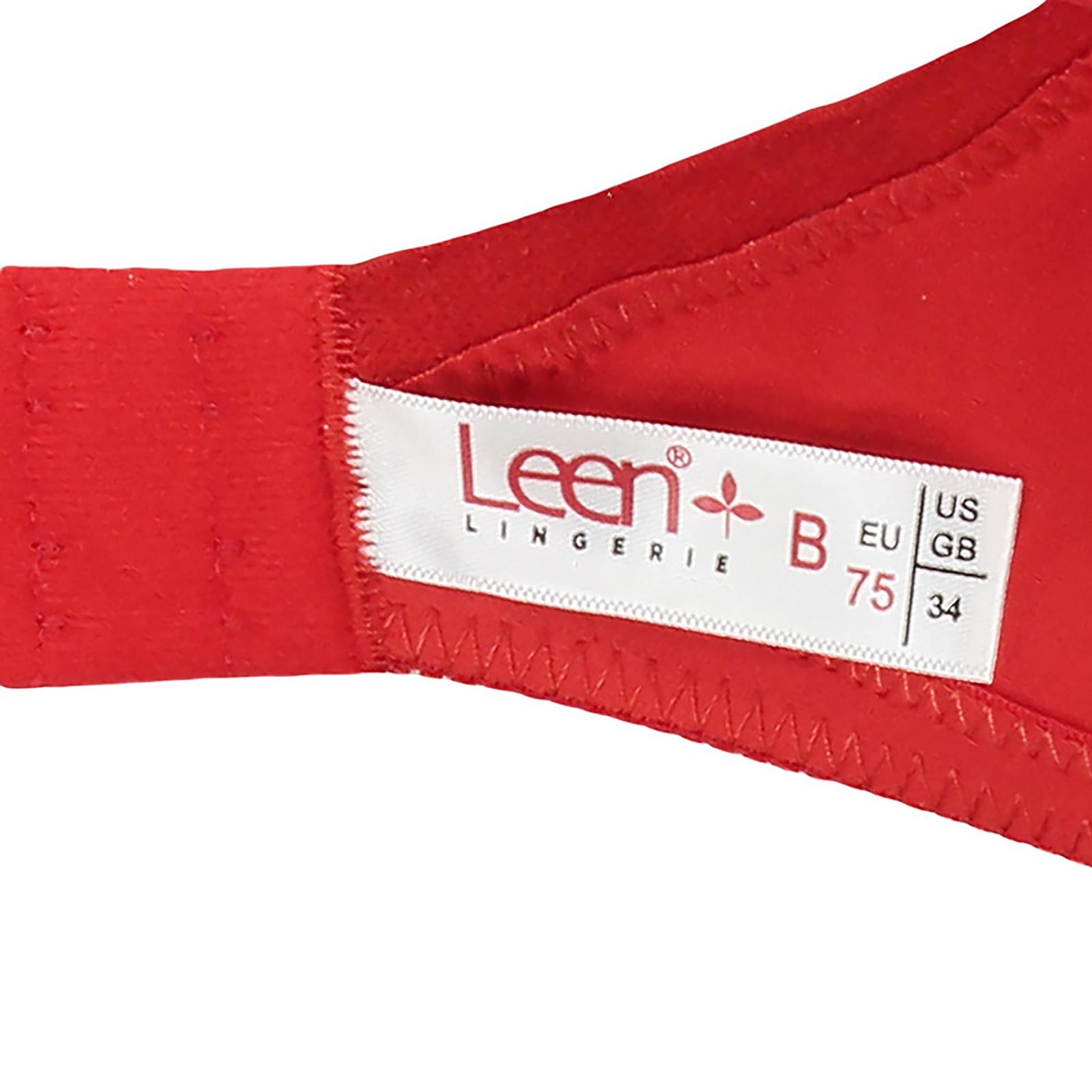 سوتین زنانه لین مدل فنردار کد 4680-602 -  - 6