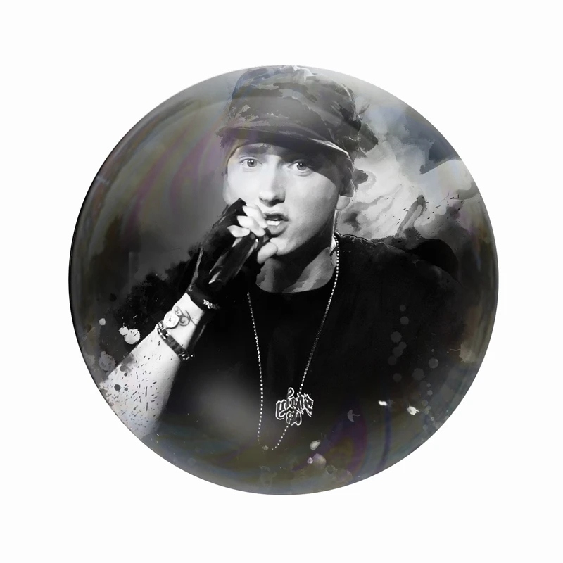 پیکسل عرش مدل امینم Eminem کد Asp2247