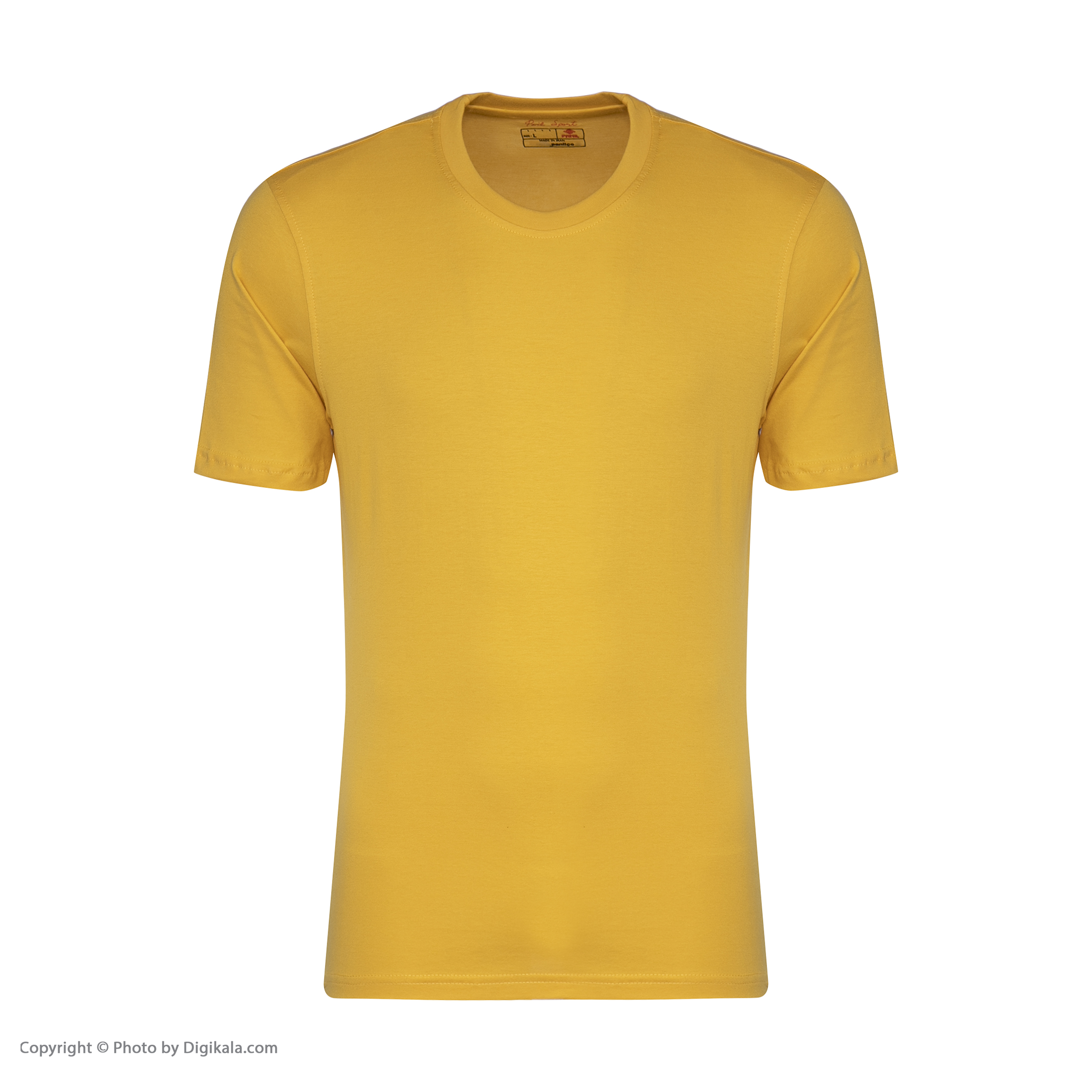 تی شرت ورزشی مردانه پانیل مدل 165Y -  - 2