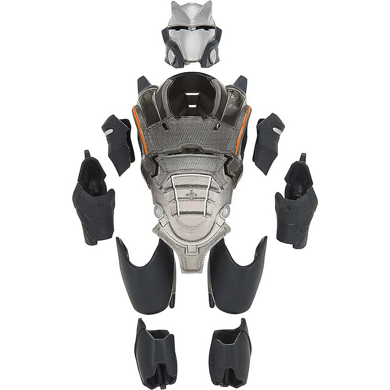 اکشن فیگور مدل فورتنایت طرح  Fortnite Omega Epic Game Jazwares