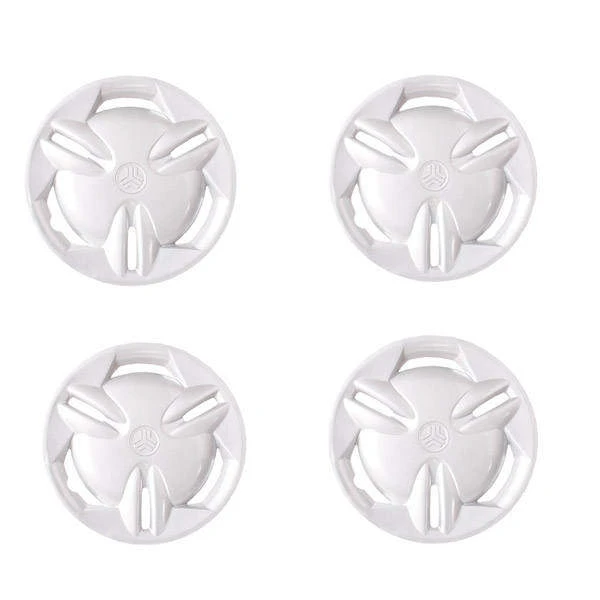 قالپاق چرخ مدل 1-82 kpnسایز 13 اینچ مناسب برای پراید بسته 4 عددی