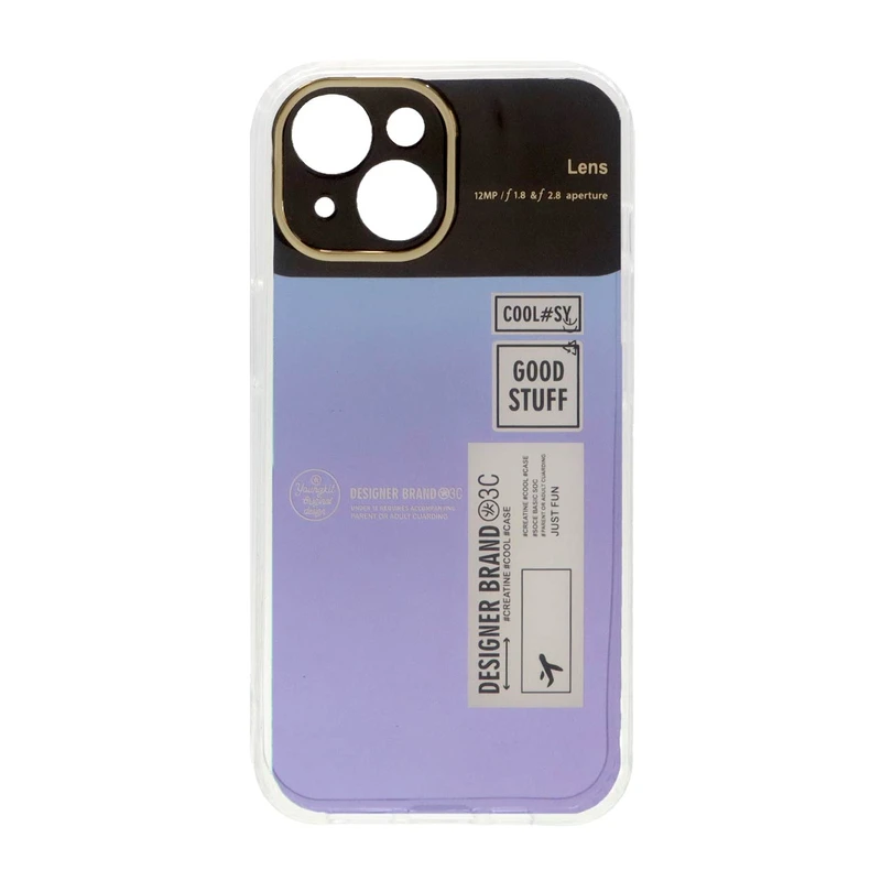 کاور مدل TD-15 مناسب برای گوشی موبایل اپل iphone 15
