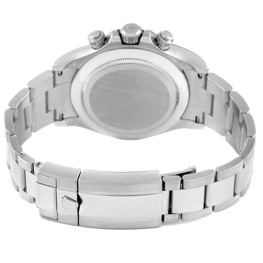 ساعت مچی عقربه‌ای مردانه  مدل دیتونا سه موتوره کرنوگراف