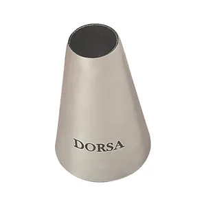 ماسوره شیرینی پزی درسا کد DOR-102