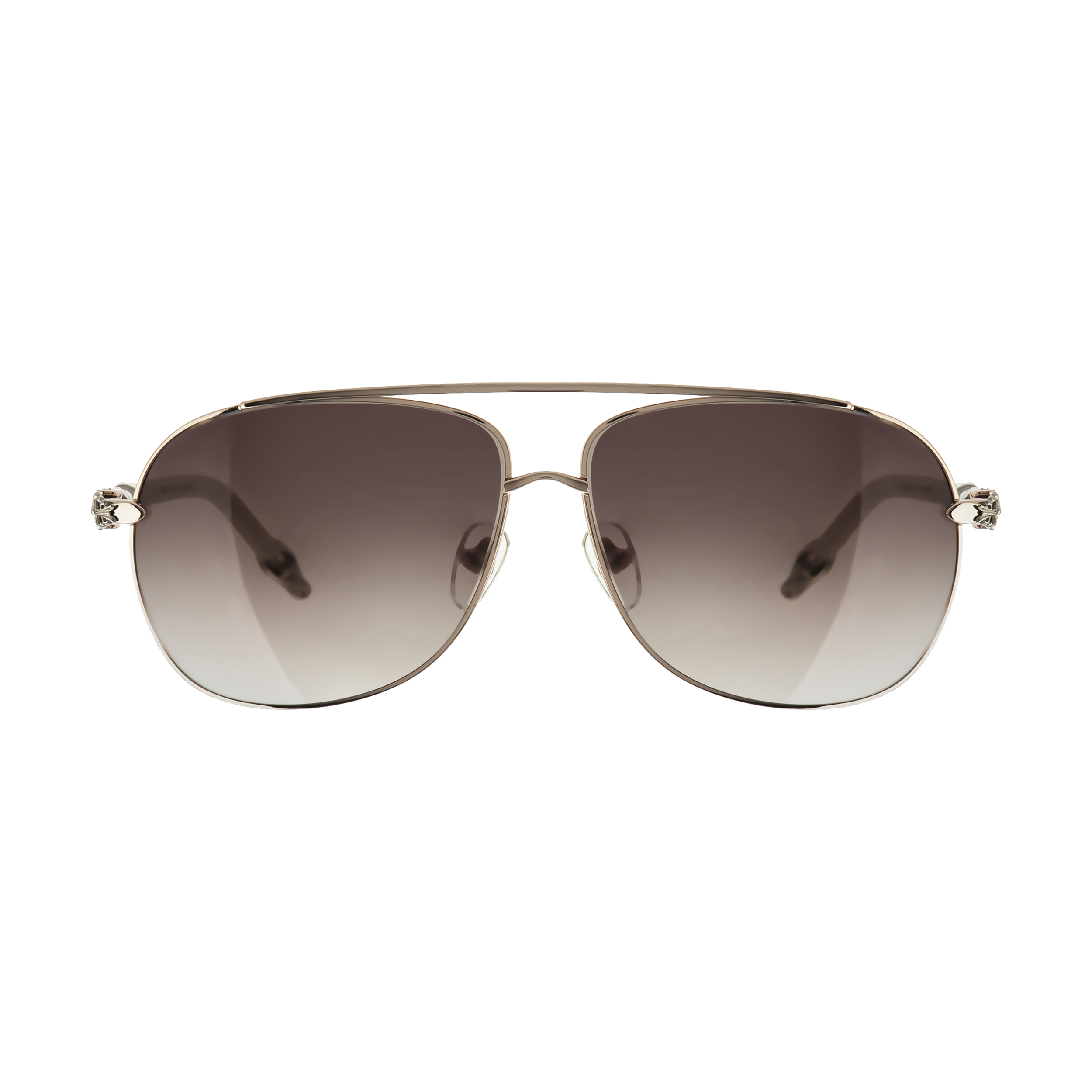خرید                     عینک آفتابی کروم هارتز مدل tencher