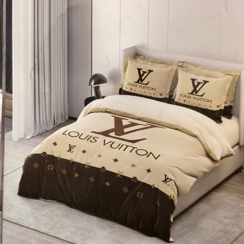 سرویس خواب 2 نفر 6 تکه مدل 2001