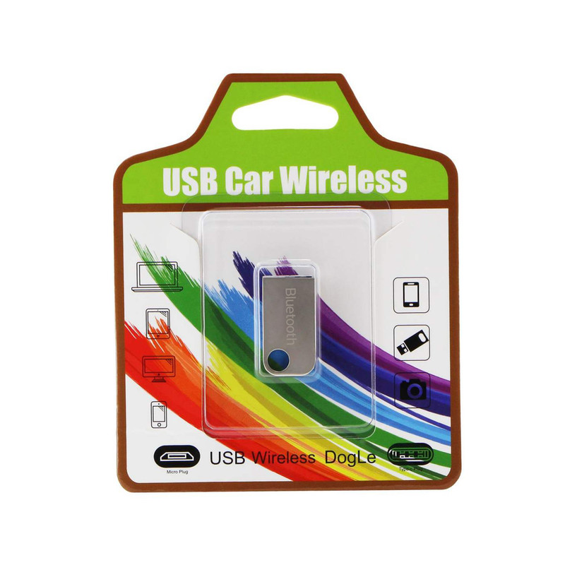 دانگل بلوتوث مدل UBD-03-MINI