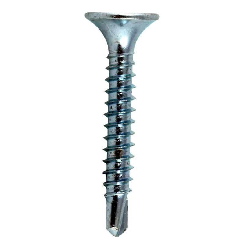 پیچ سرمته مدل 33.9x32 بسته 100 عددی 