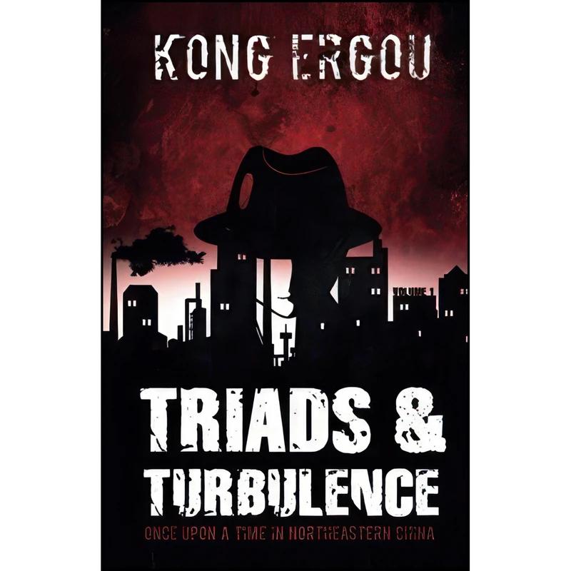 کتاب Triads & Turbulence - Volume One اثر Kong Ergou and Stacy Mosher انتشارات تازه ها