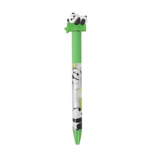 خودکار 0.5 میلی متری مدل چرخشی طرح پاندا