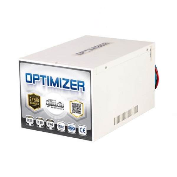 خازن صنعتی بهنیکو مدل optimizer IF40