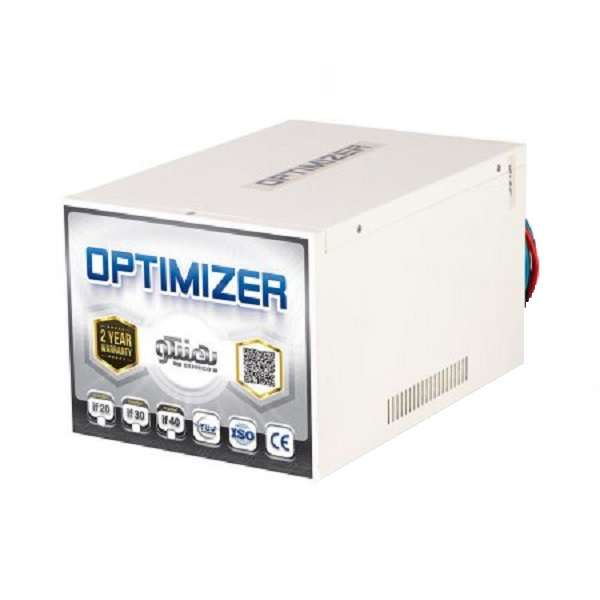 خازن صنعتی بهنیکو مدل optimizer IF10
