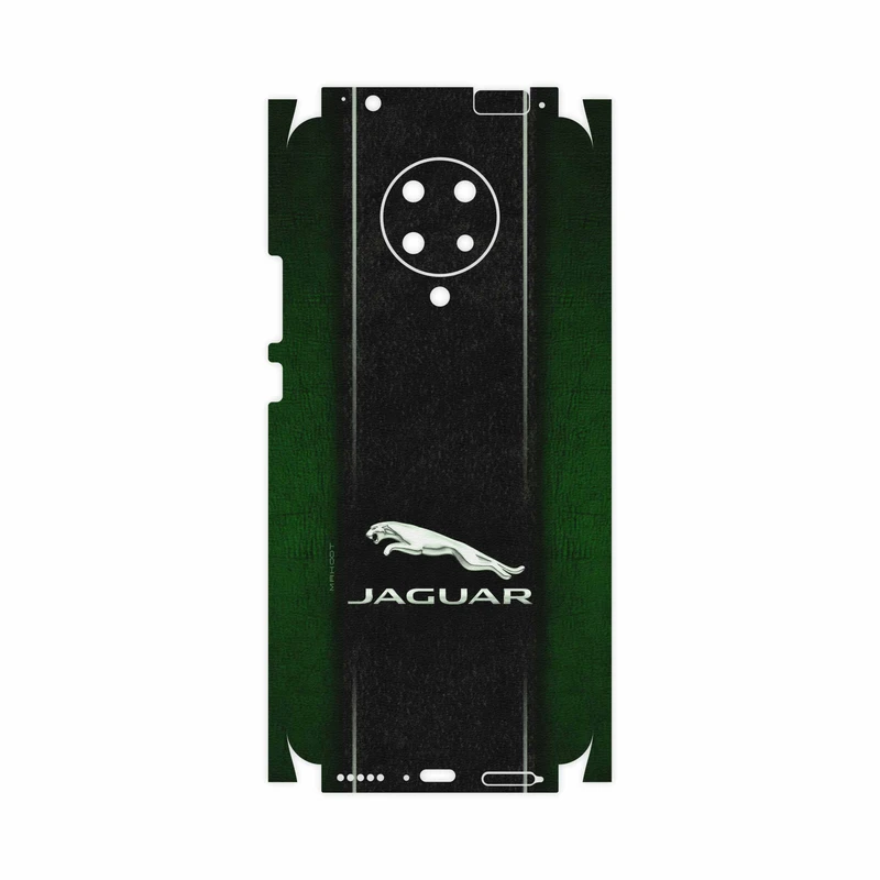 برچسب پوششی ماهوت مدل Jaguar Cars-FullSkin مناسب برای گوشی موبایل شیائومی Poco F2 Pro