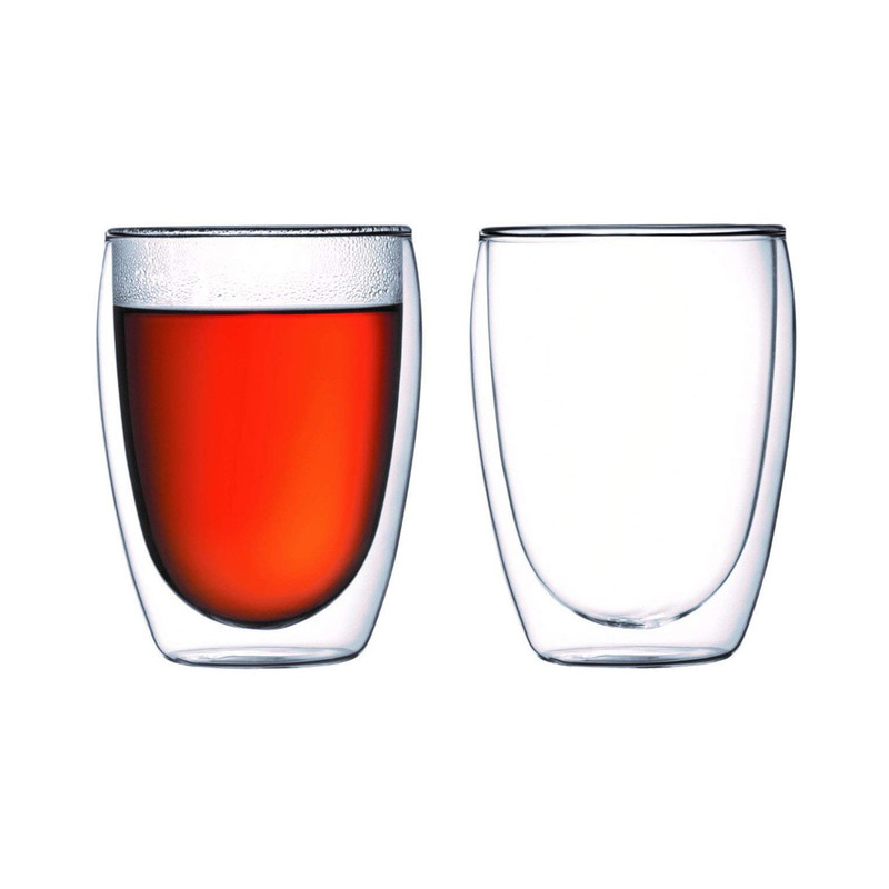 لیوان دوجداره مدل DWALL کد 800849