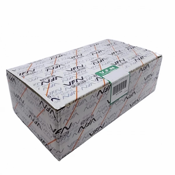 اورینگ لوله آب گرم وی اف ان کد bbz-1019 مناسب برای پژو 405 بسته 5 عددی