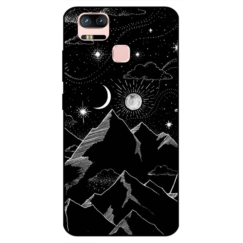 کاور مگافون کد 8078 مناسب برای گوشی موبایل ایسوس Zenfone 3 Zoom / ZE553KL