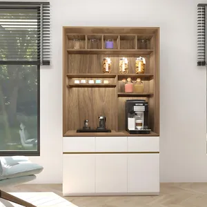 کنسول مدل کافی بار مدرن 